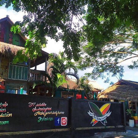 Bali Brothers Guesthouse Dalung  Zewnętrze zdjęcie