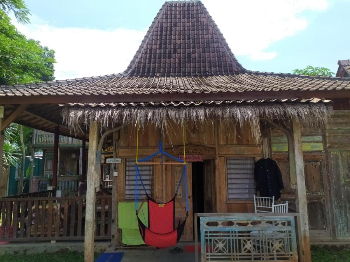 Bali Brothers Guesthouse Dalung  Zewnętrze zdjęcie