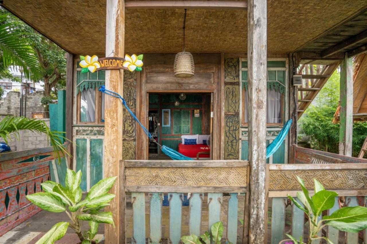 Bali Brothers Guesthouse Dalung  Zewnętrze zdjęcie