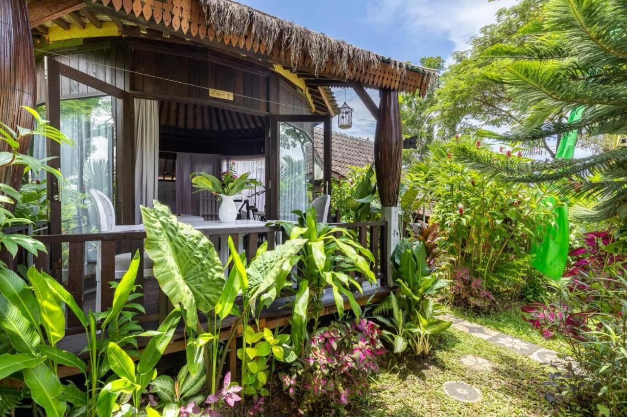 Bali Brothers Guesthouse Dalung  Zewnętrze zdjęcie