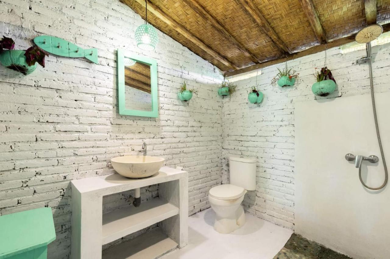 Bali Brothers Guesthouse Dalung  Zewnętrze zdjęcie