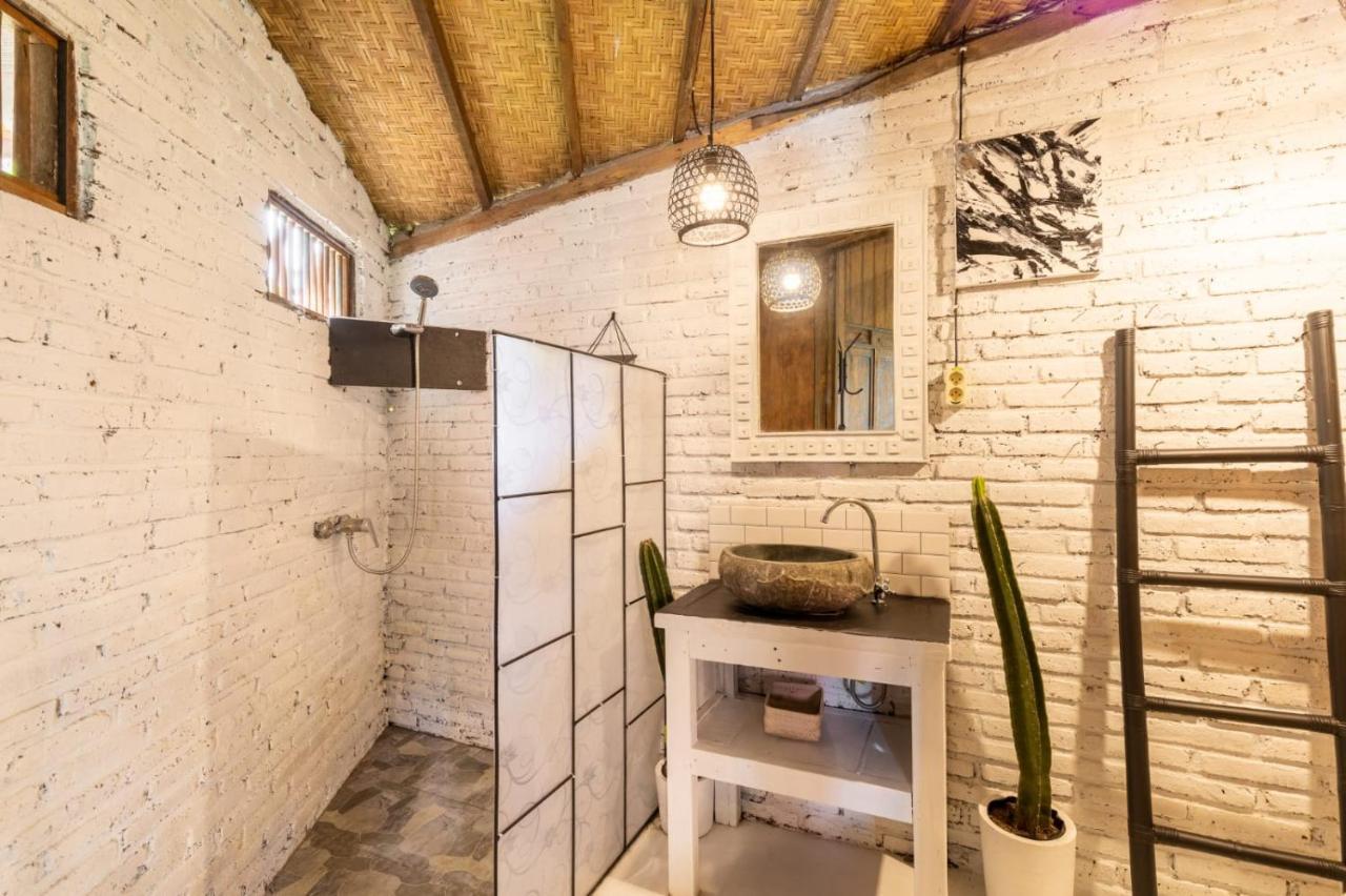 Bali Brothers Guesthouse Dalung  Zewnętrze zdjęcie