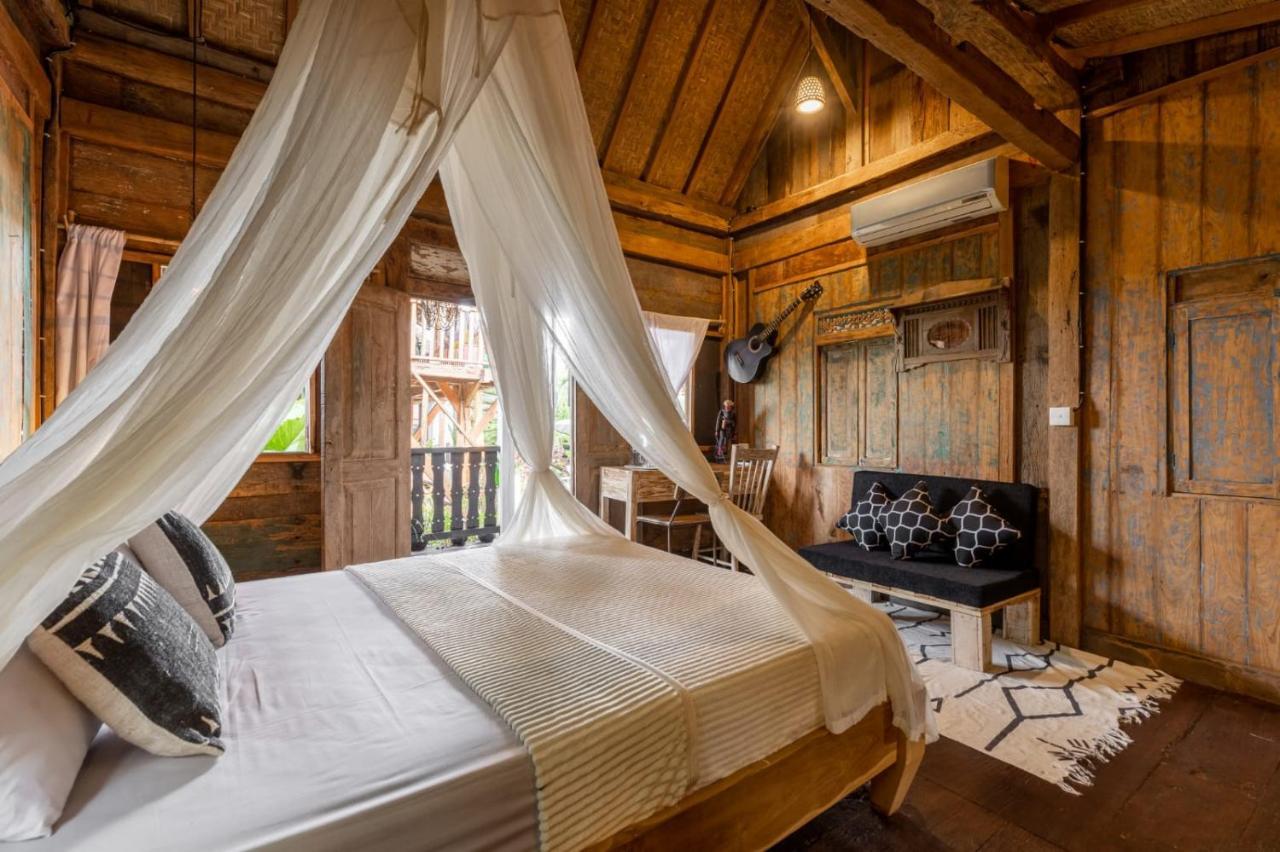 Bali Brothers Guesthouse Dalung  Zewnętrze zdjęcie