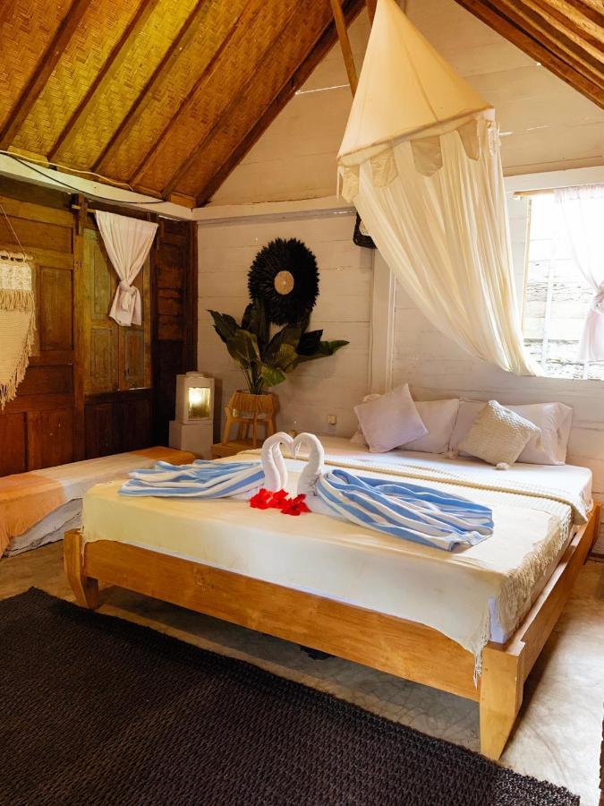 Bali Brothers Guesthouse Dalung  Pokój zdjęcie