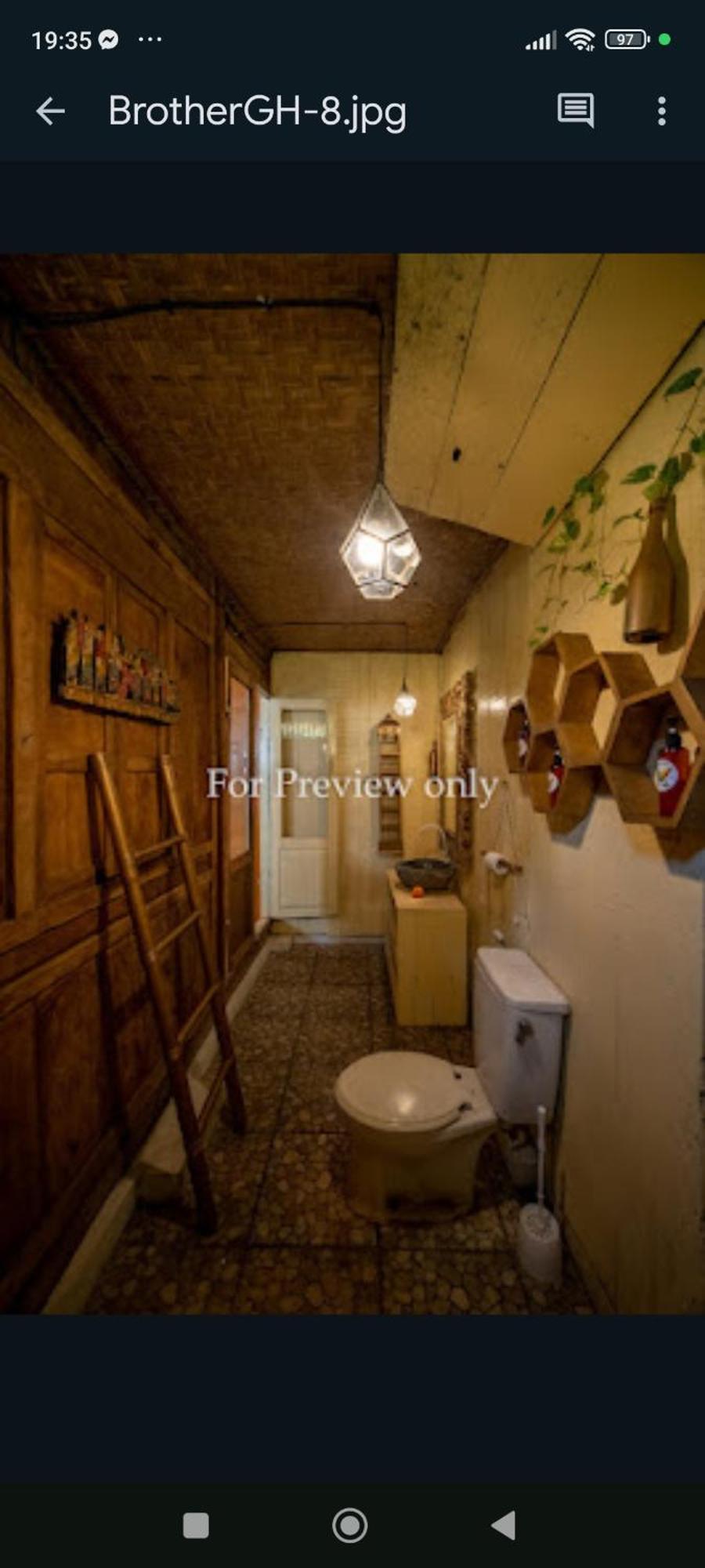Bali Brothers Guesthouse Dalung  Pokój zdjęcie