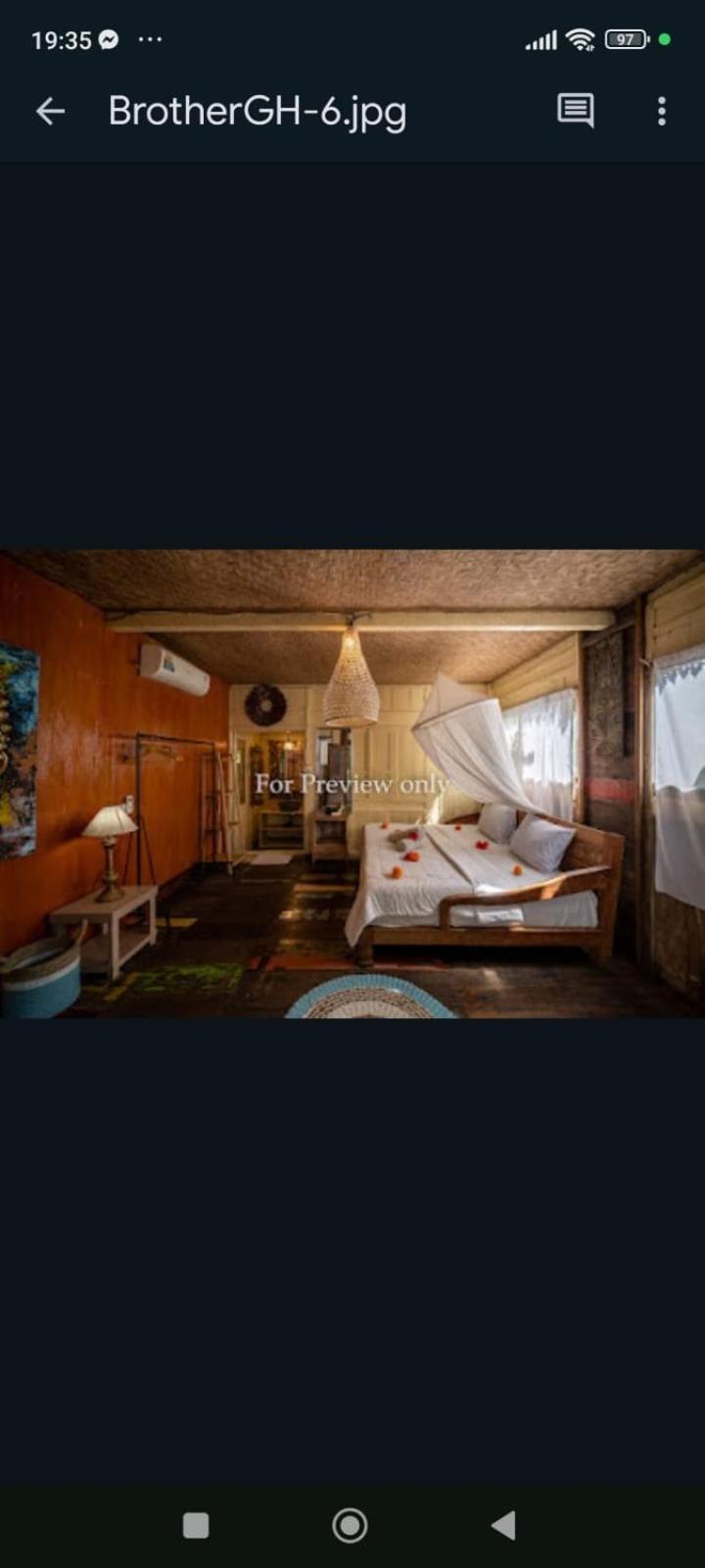 Bali Brothers Guesthouse Dalung  Pokój zdjęcie