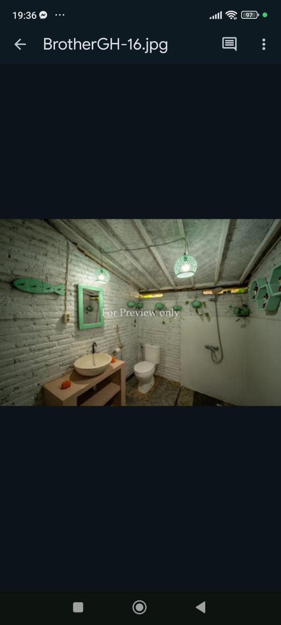 Bali Brothers Guesthouse Dalung  Pokój zdjęcie