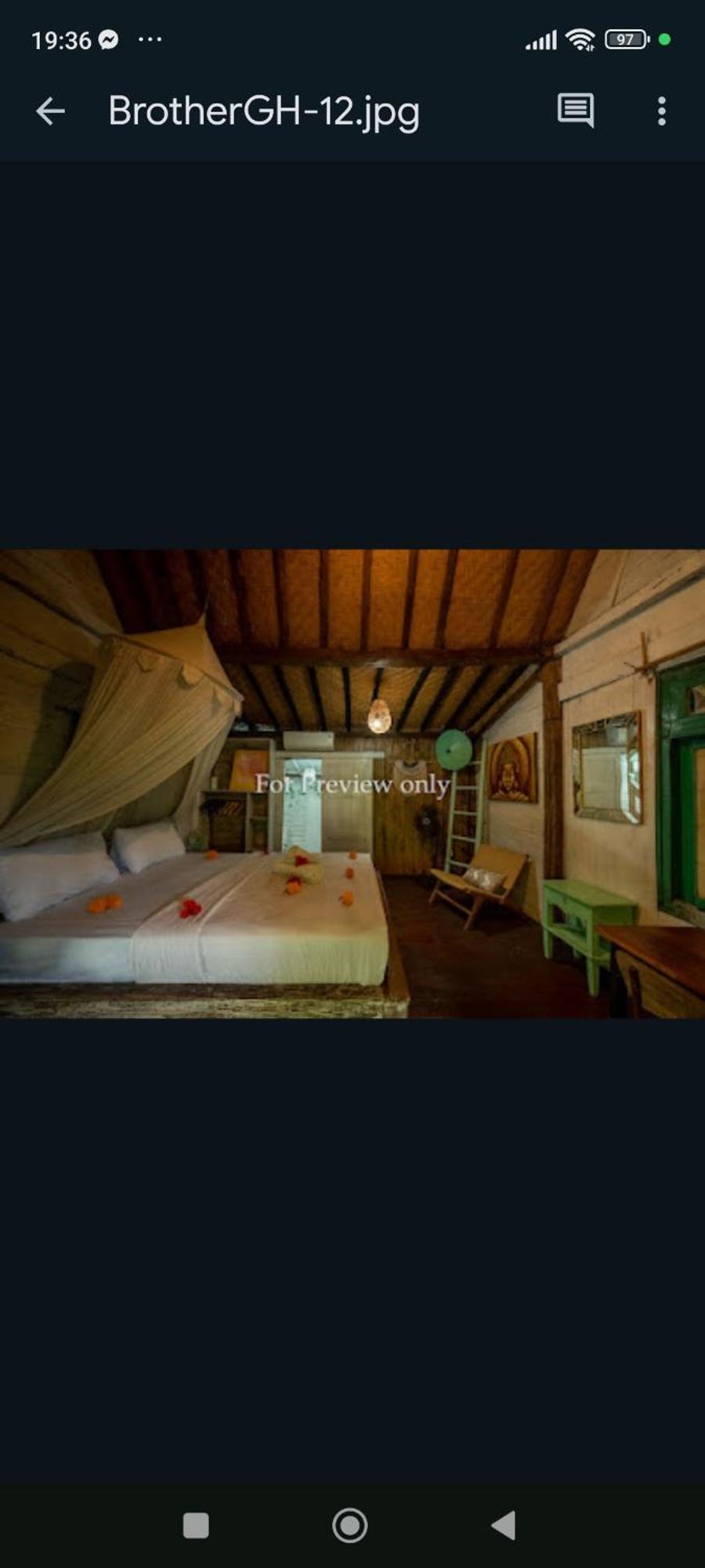 Bali Brothers Guesthouse Dalung  Pokój zdjęcie