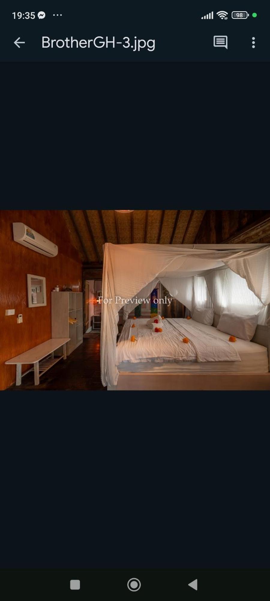 Bali Brothers Guesthouse Dalung  Pokój zdjęcie