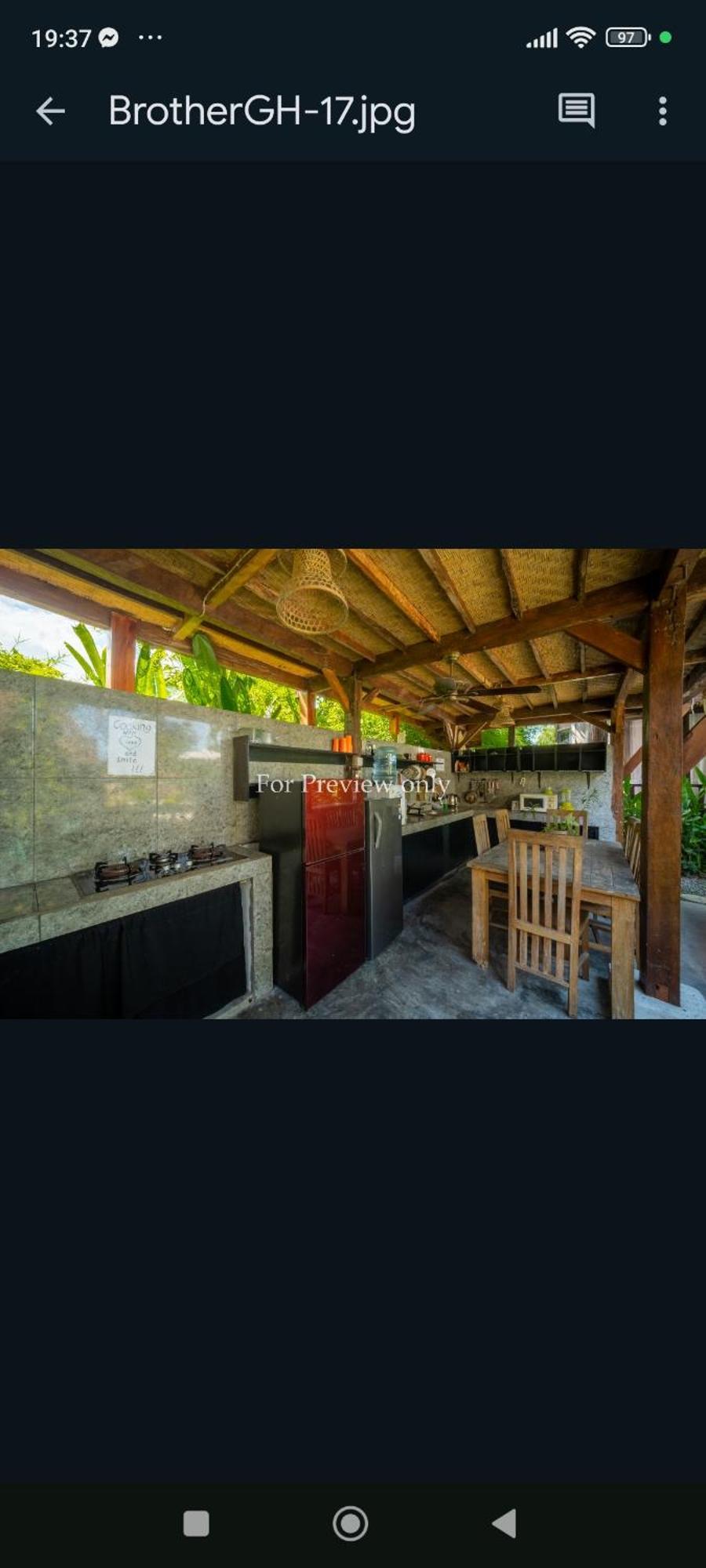 Bali Brothers Guesthouse Dalung  Pokój zdjęcie