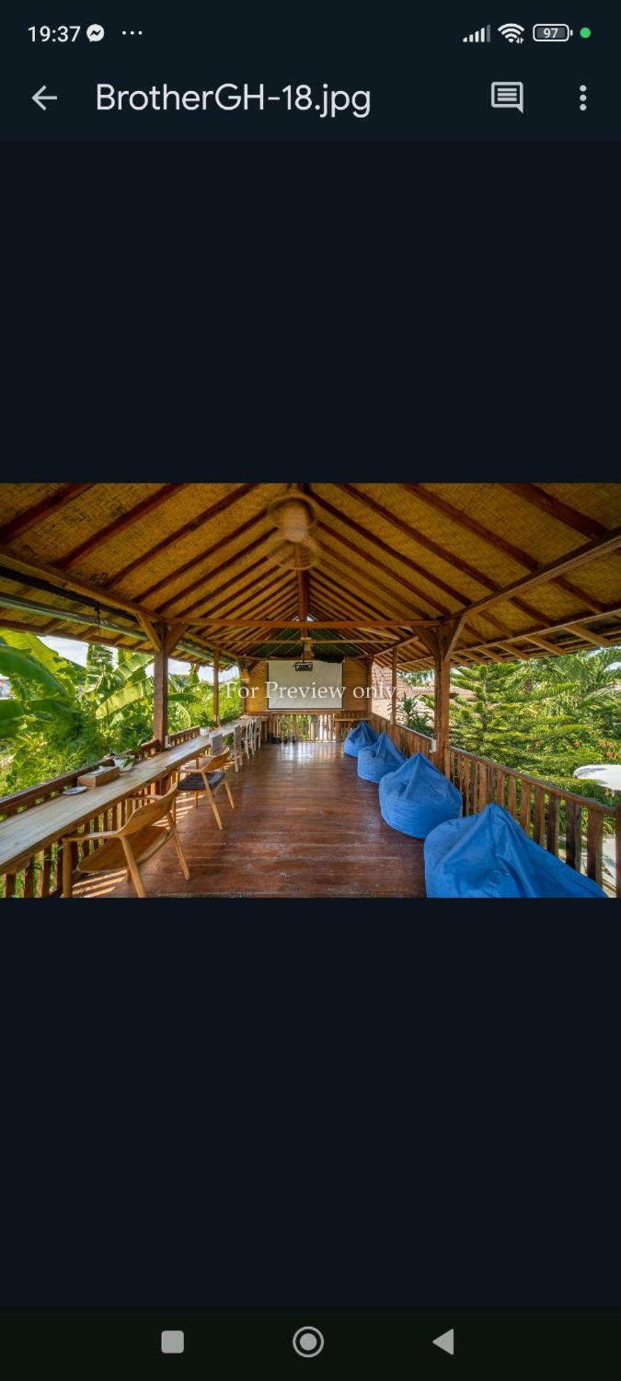 Bali Brothers Guesthouse Dalung  Pokój zdjęcie