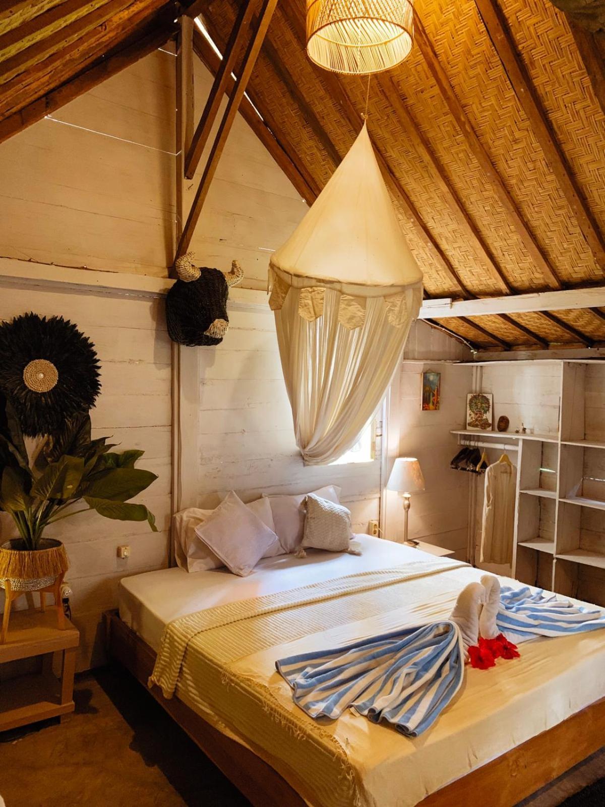 Bali Brothers Guesthouse Dalung  Pokój zdjęcie