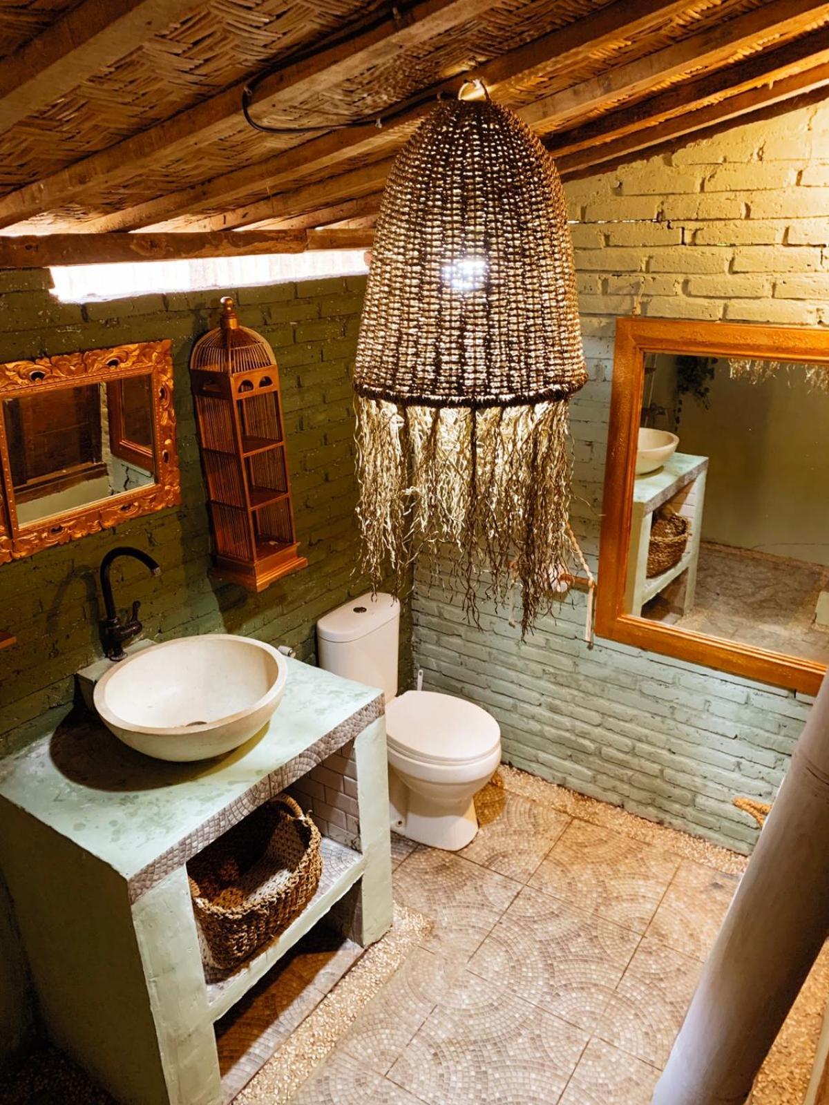 Bali Brothers Guesthouse Dalung  Pokój zdjęcie