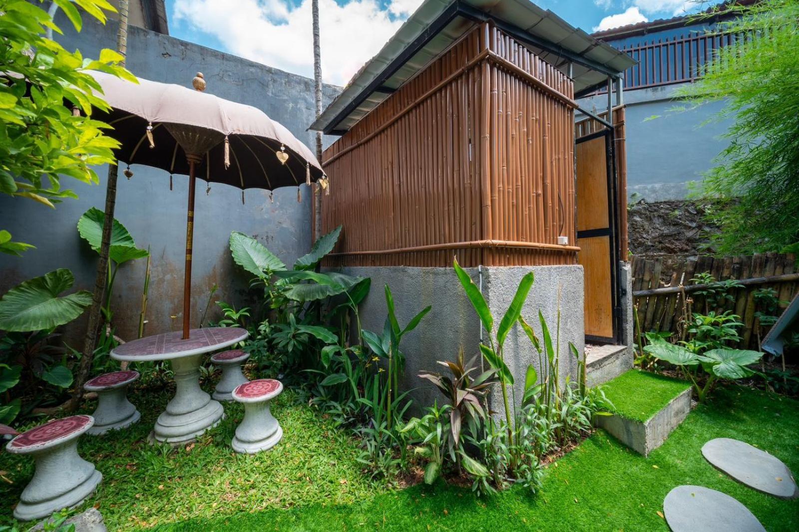 Bali Brothers Guesthouse Dalung  Pokój zdjęcie
