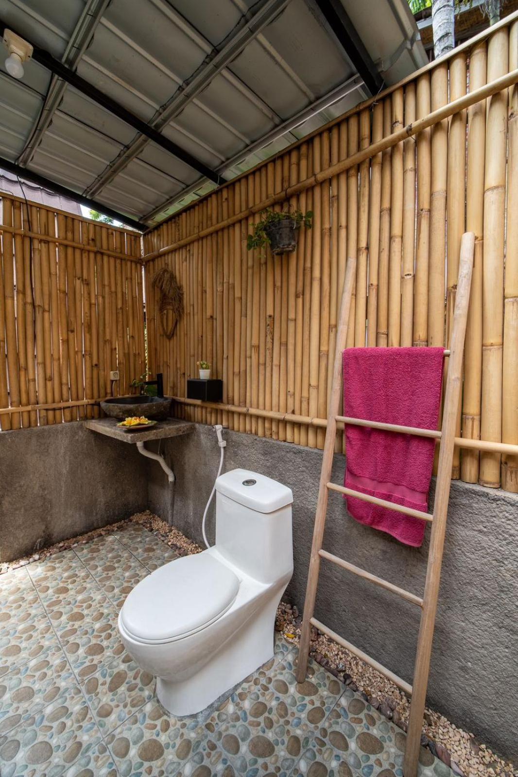 Bali Brothers Guesthouse Dalung  Pokój zdjęcie