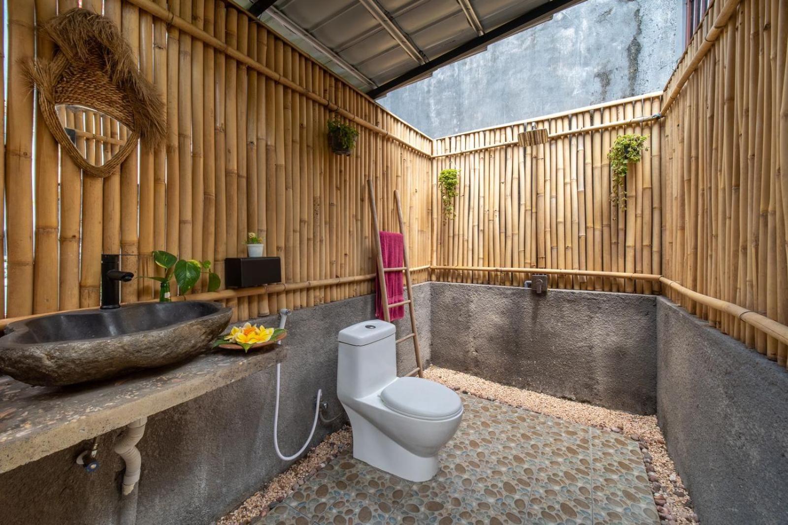 Bali Brothers Guesthouse Dalung  Pokój zdjęcie